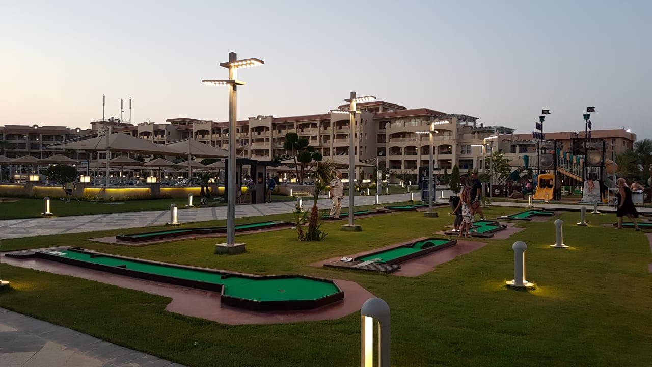 Sport & Freizeit Pickalbatros White Beach Resort - Hurghada