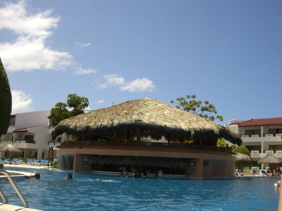 Poolanlage Sunscape Puerto Plata
