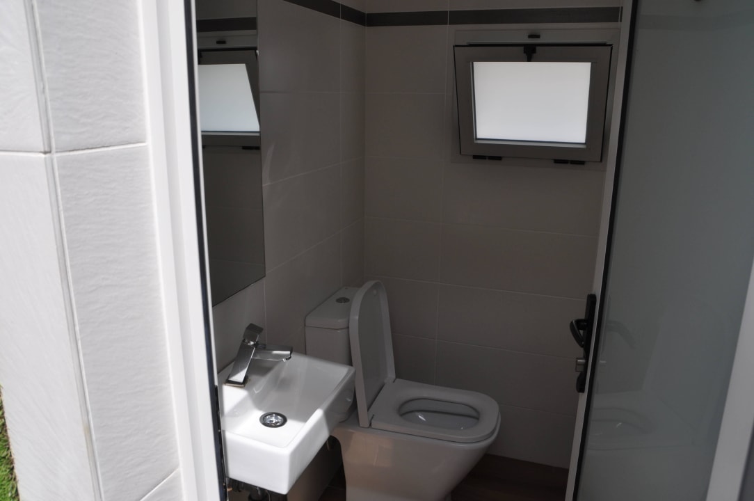 Dachterrasse Hotel Caserio