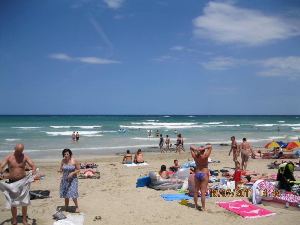 Strand Playa Garden Selection Hotel & Spa