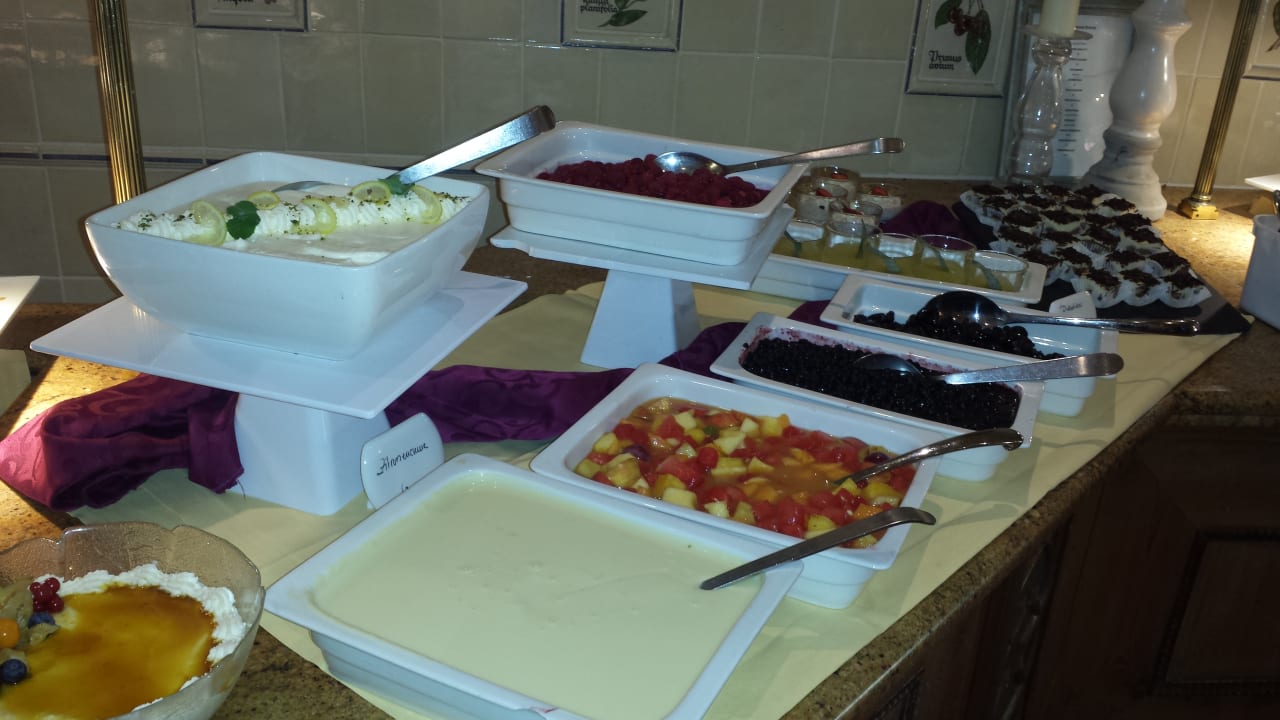 Restaurant Wohlfühlresort Peternhof