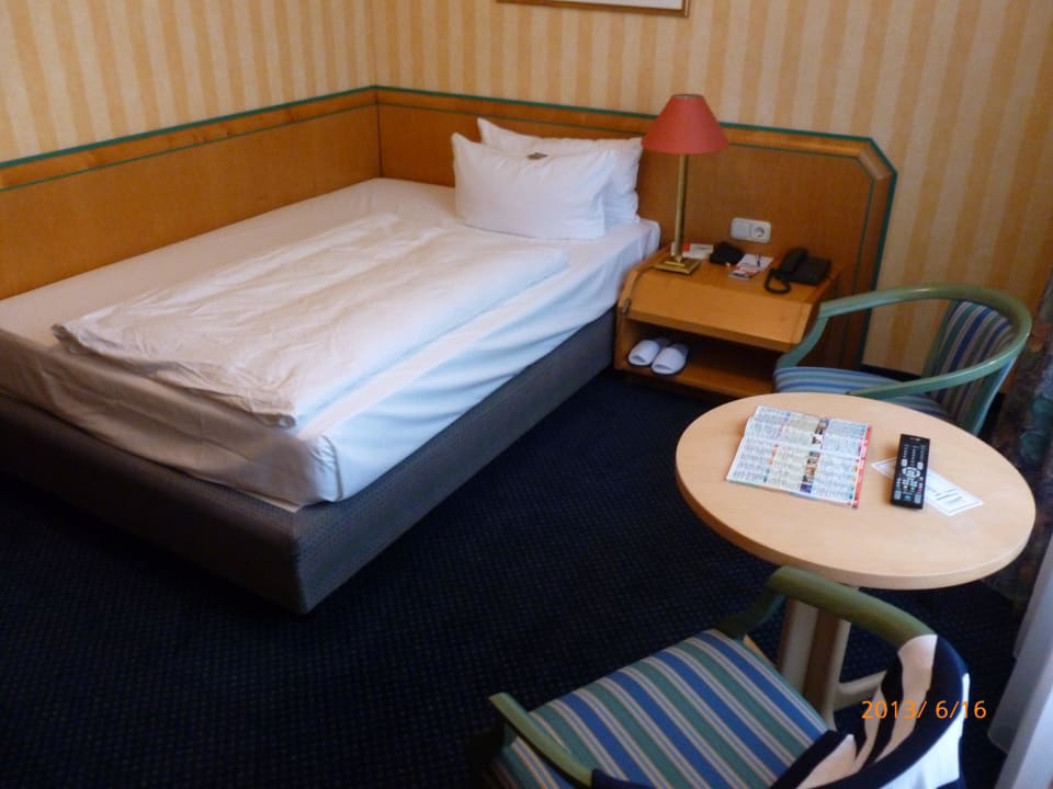 EZ Europa Hotel Kühlungsborn