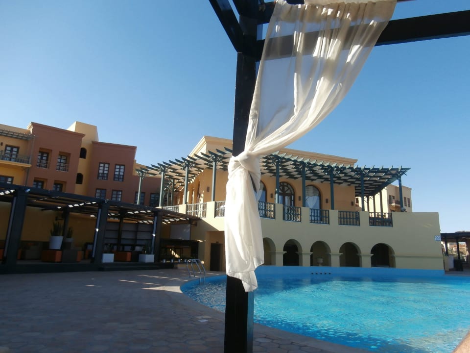 DuPort-Pool Hotel Three Corners Ocean View prestige - Adults only