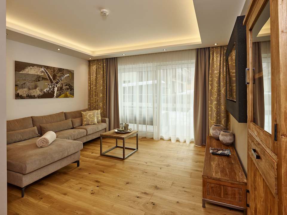 Zimmer A-VITA Viktoria Residenzen