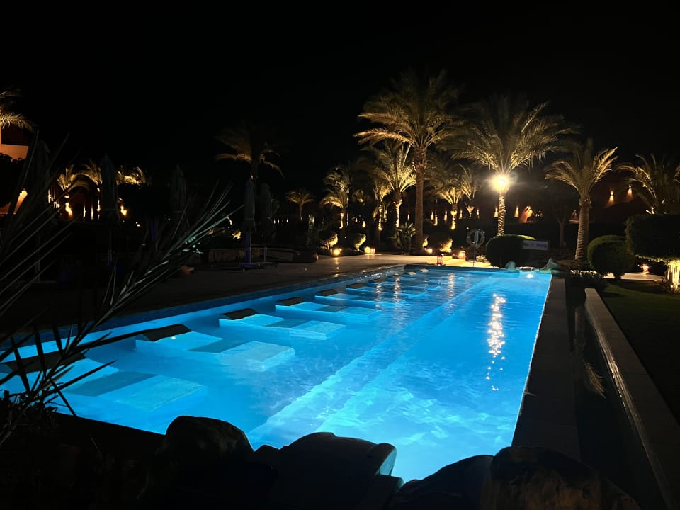 Pool Novotel Marsa Alam Beach Resort