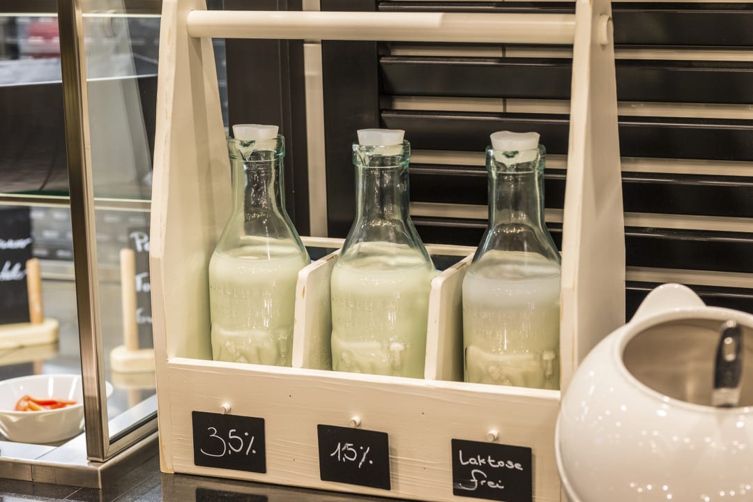 Gastro Holiday Inn - the niu, Cobbles Essen