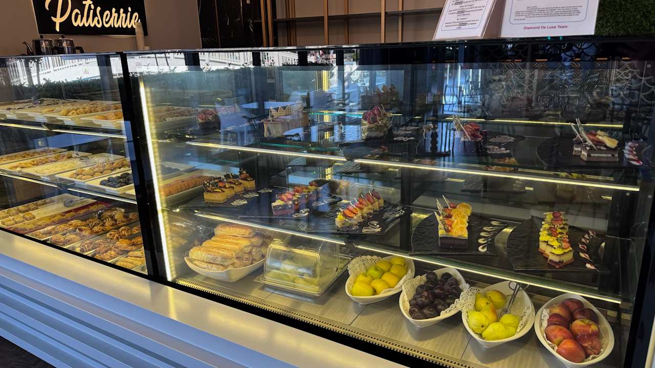 Gastro Diamond De Luxe Hotel & Spa