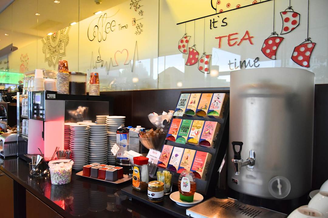 Gastro Arte Hotel Krems