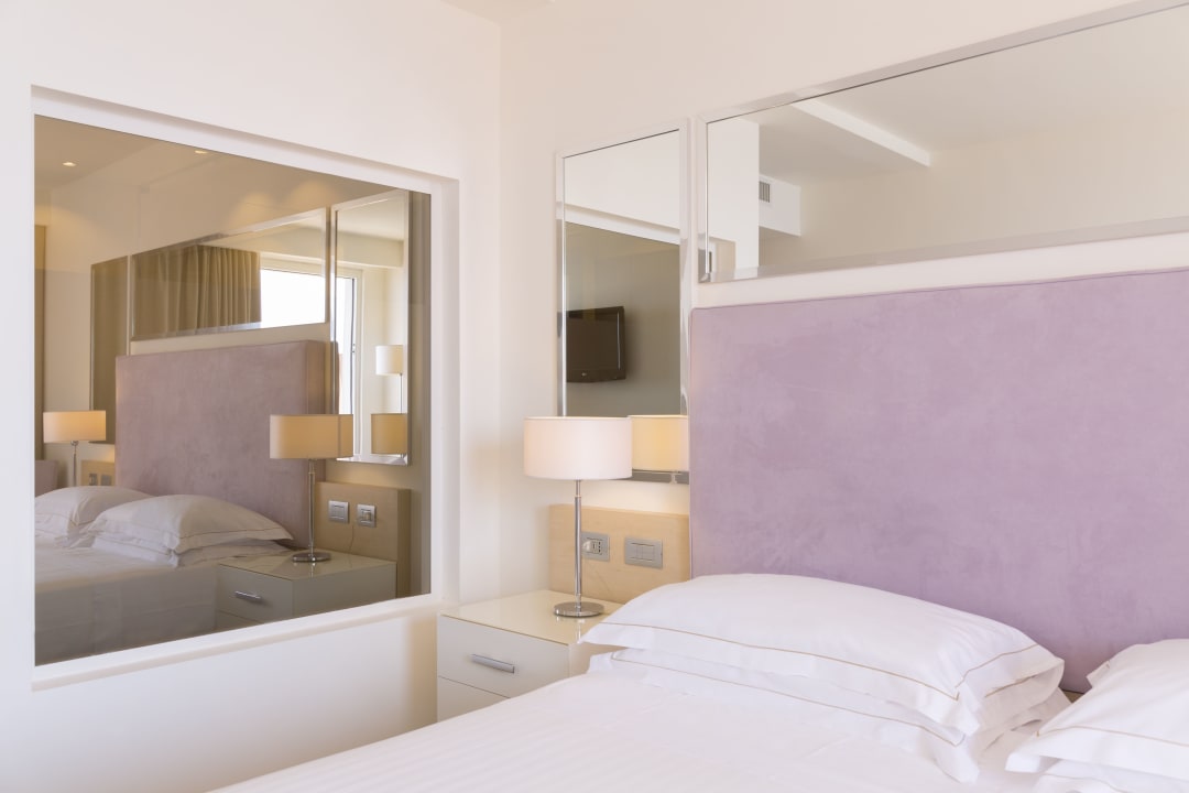 Zimmer TUI Blue Puntamare