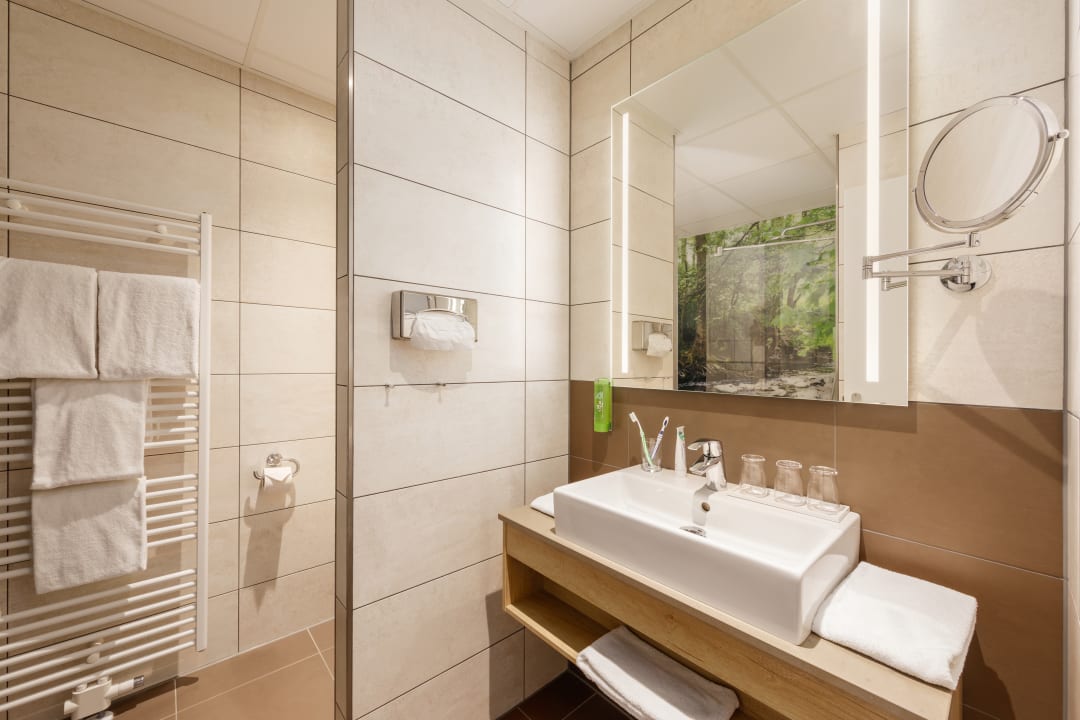 Zimmer Center Parcs Park Hochsauerland