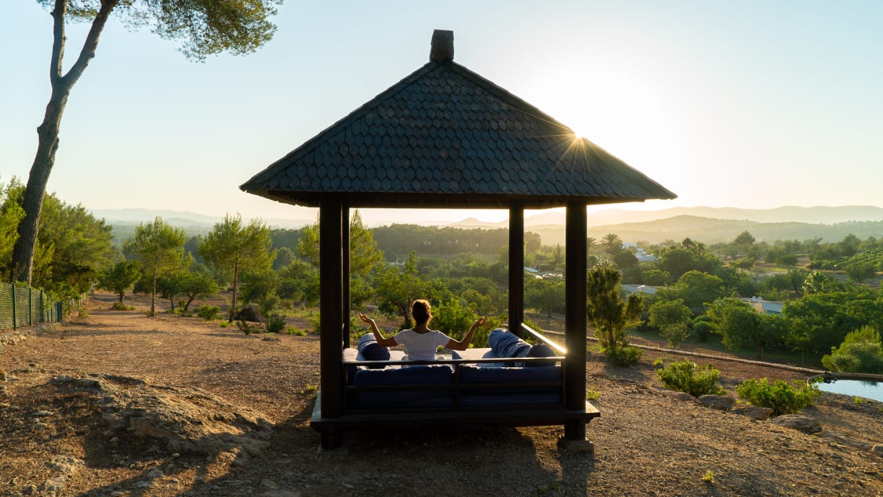 Sonstiges CAN LLUC BOUTIQUE COUNTRY HOTEL & VILLAS