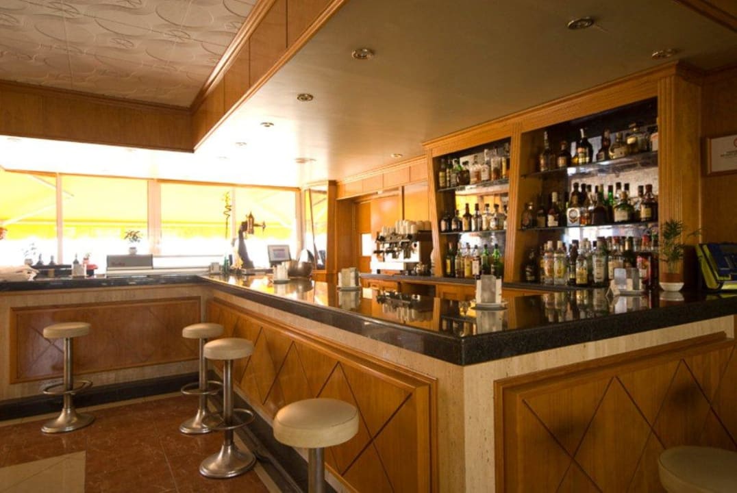 Snack-Bar Cafetería del hotel Hotel Rincon Sol