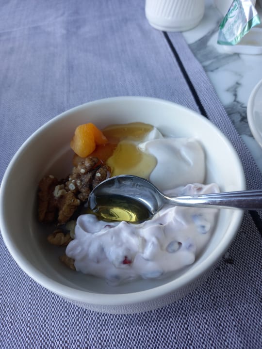 Gastro Seaden Quality Resort & Spa