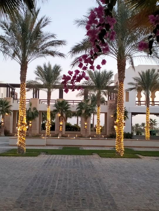 Außenansicht Ancient Sands Golf Resort