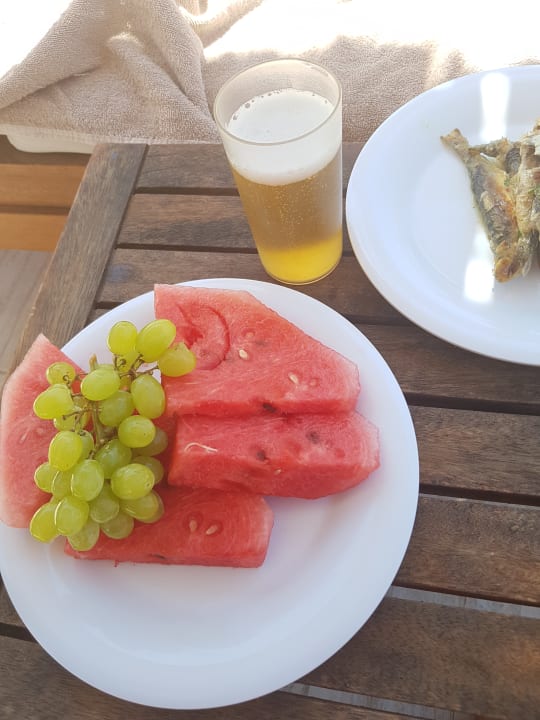 Pool Civitel Creta Beach