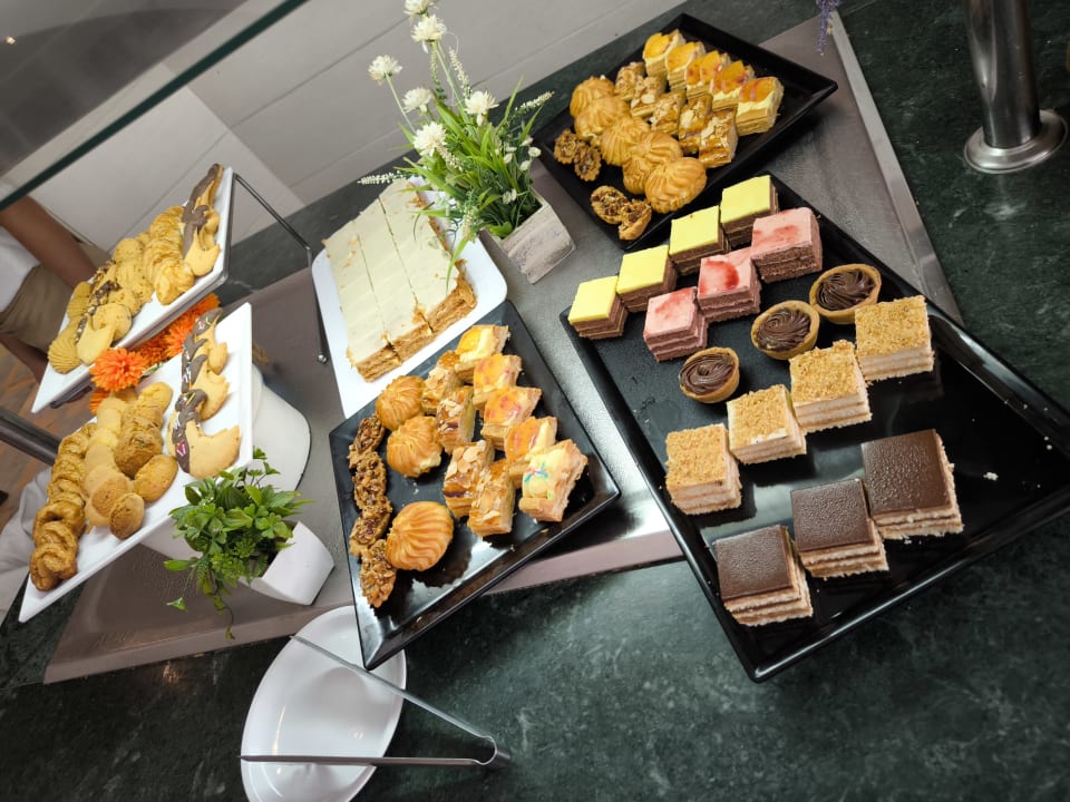 Gastro Hotel Royal Nozha