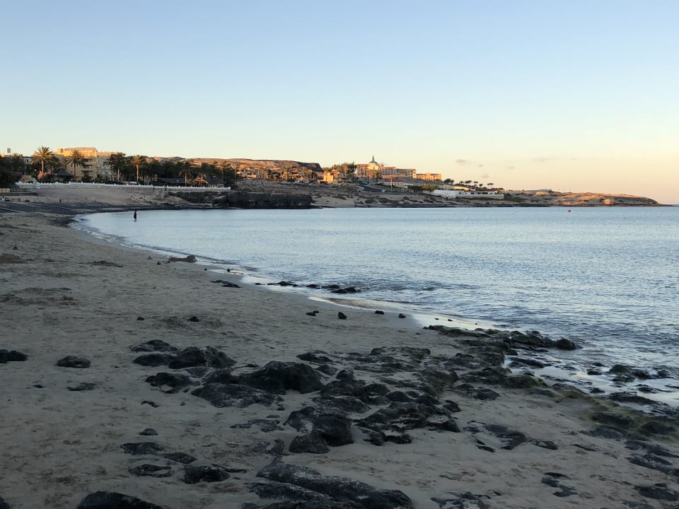 Strand SBH Fuerteventura Playa