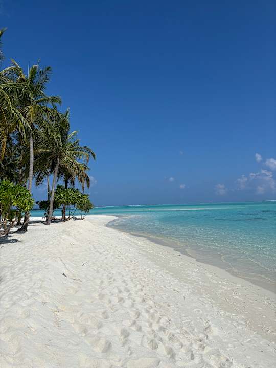 Strand Hotel Riu Atoll