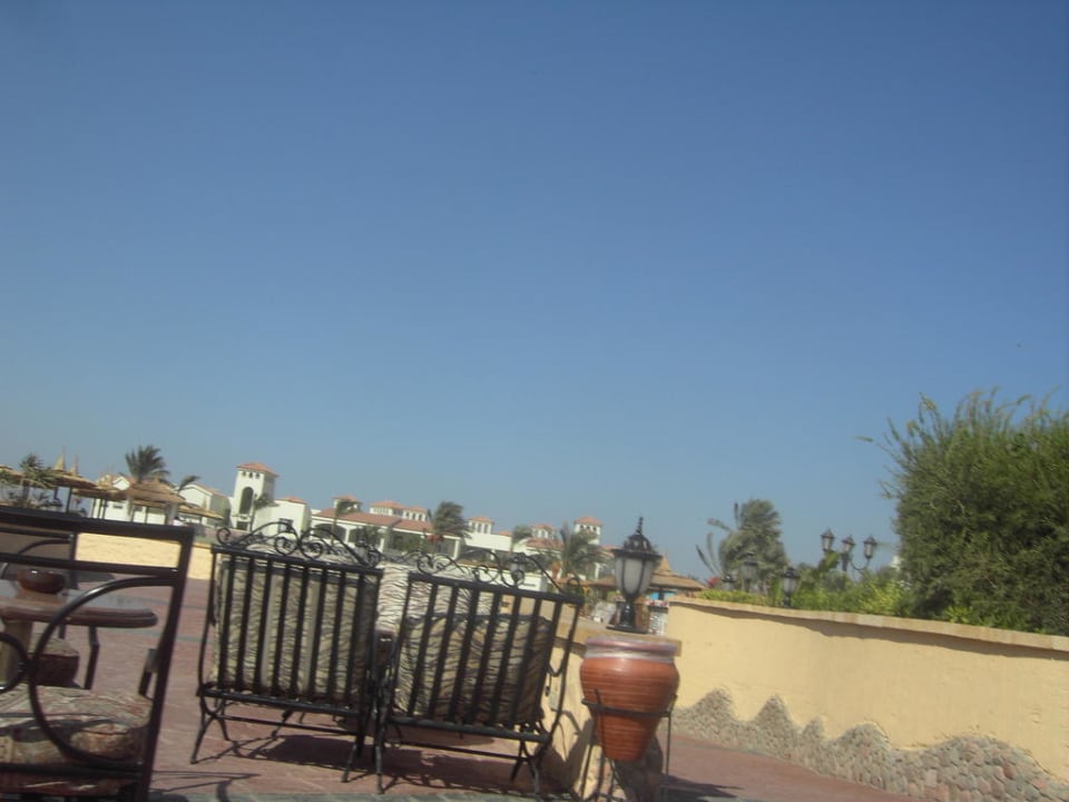 Foto Pickalbatros Dana Beach Resort - Hurghada