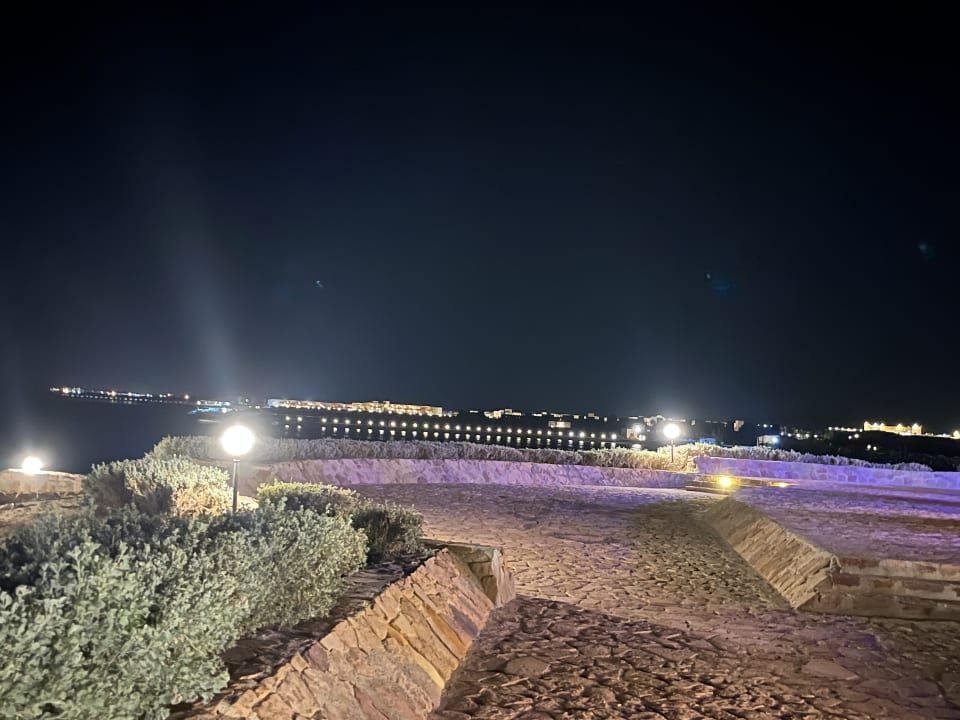 Außenansicht Three Corners Equinox Beach Resort