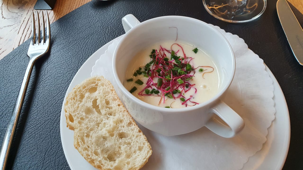 Gastro Hotel Edison