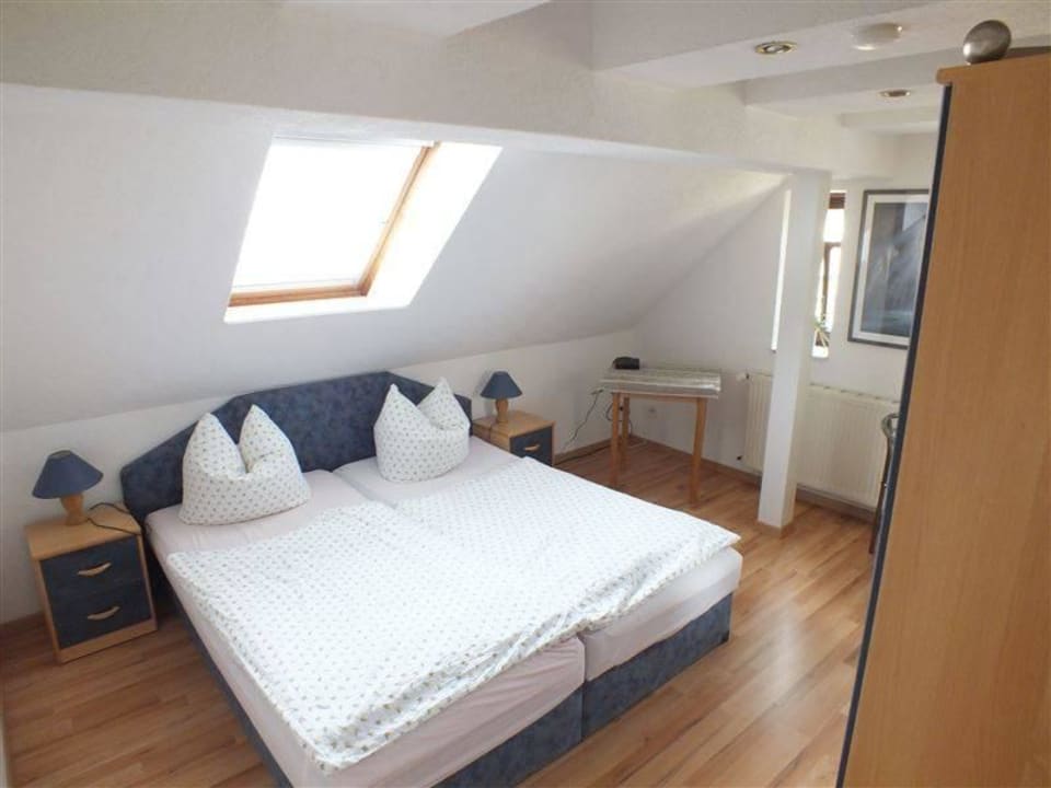 Pension Hinz & Kunz  Pension Hinz & Kunz