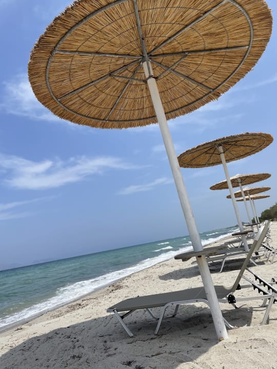 Strand Hotel Utopia Blu