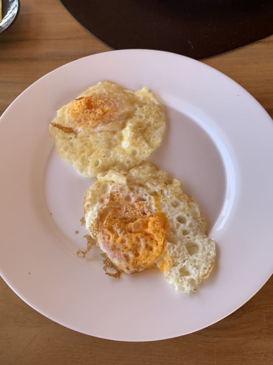 Gastro The Nest Resort