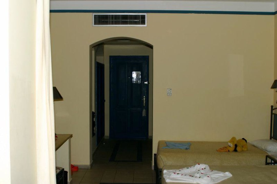 Pokój / family resort Jaz Makadi Oasis Resort