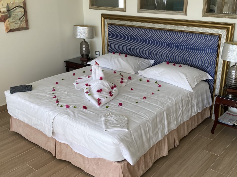 Zimmer Atrium Prestige Thalasso Spa Resort & Villas