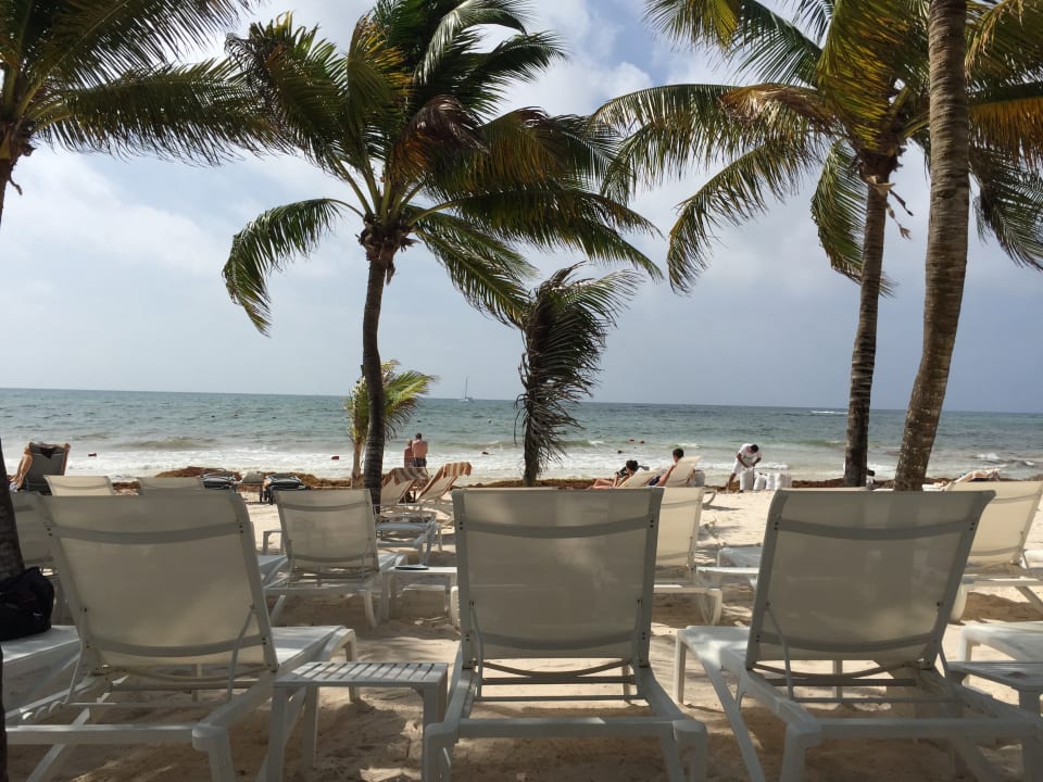 Strand Catalonia Royal Tulum Beach & Spa Resort - Adults only