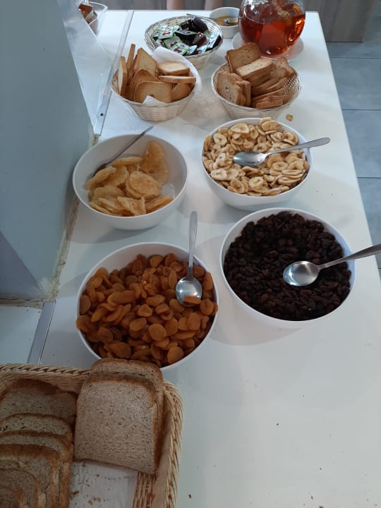 Gastro Mare Village Hotel