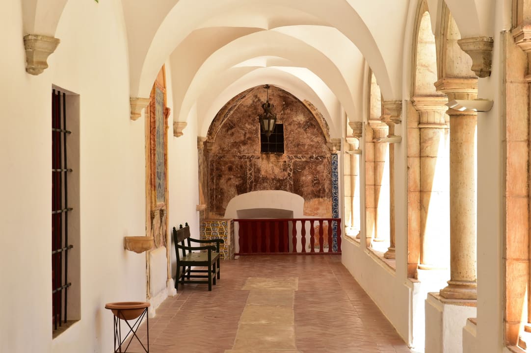 Sonstiges Pousada Convento Vila Viçosa