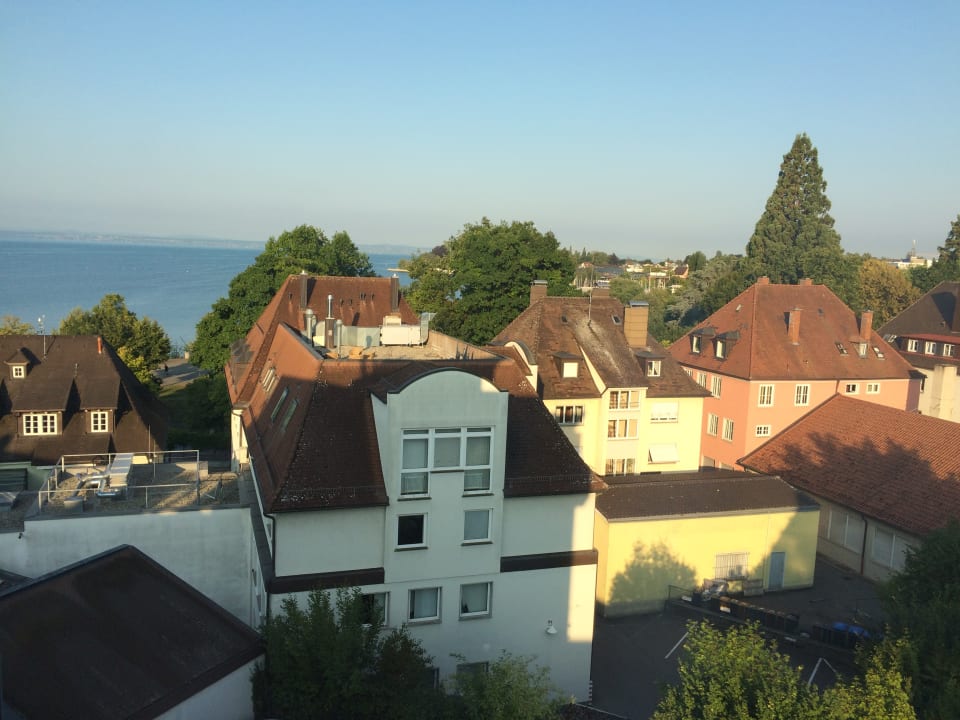 Zimmer Hotel City Krone