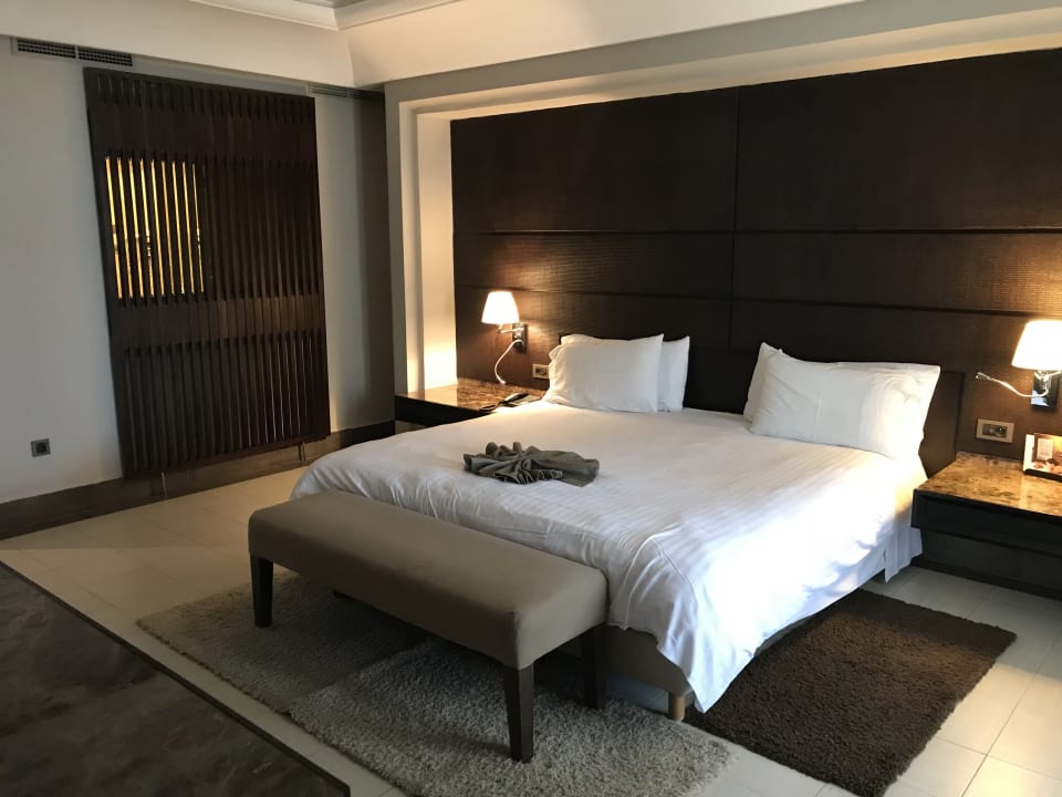 Zimmer Hotel Riu Palace Tikida Agadir