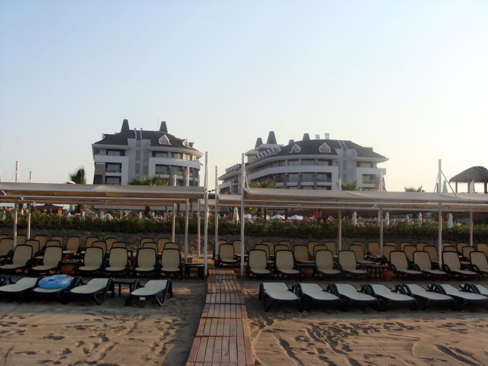 Sherwood Dreams Resort Sherwood Dreams Resort