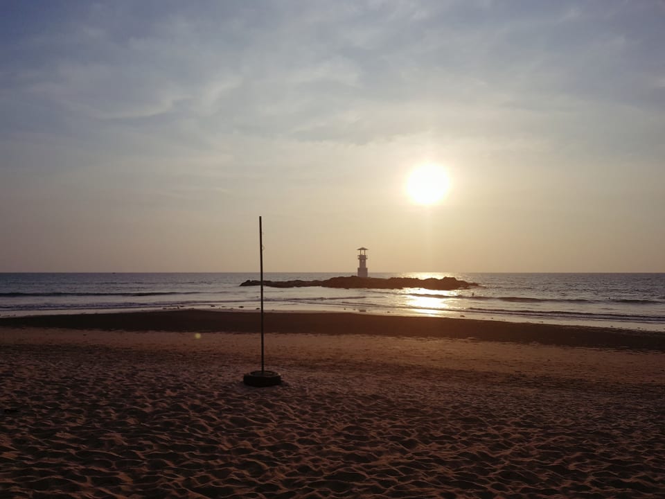 Strand Seaview Khao Lak Resort