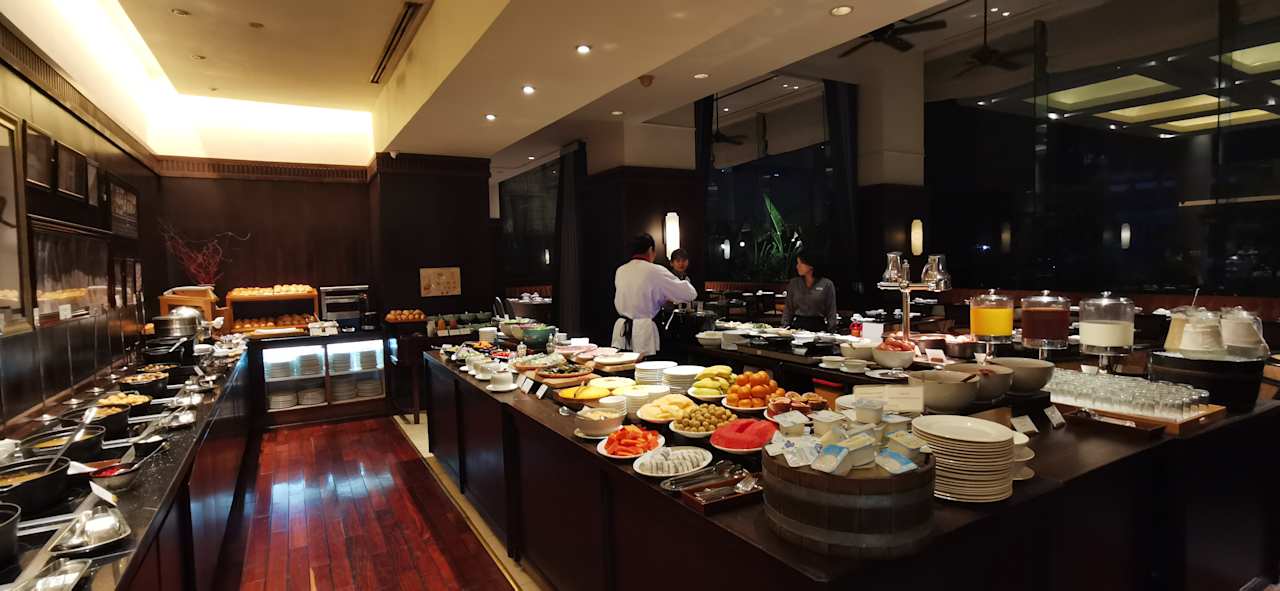Gastro Hotel du Parc Hanoi
