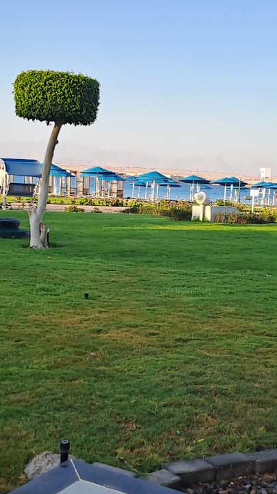 Sonstiges The V Luxury Resort Sahl Hasheesh