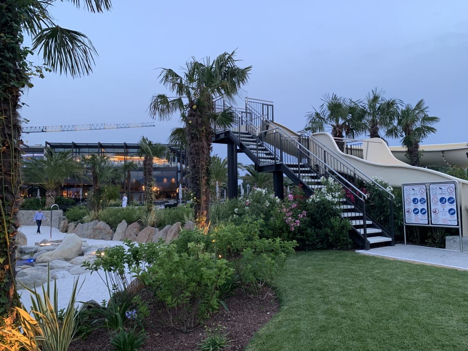 Garten Quellenhof Luxury Resort Lazise