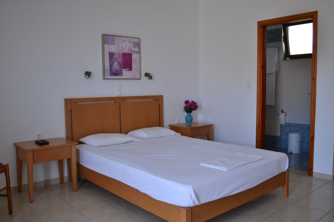 Zimmer Apartments Giorgos-Maria