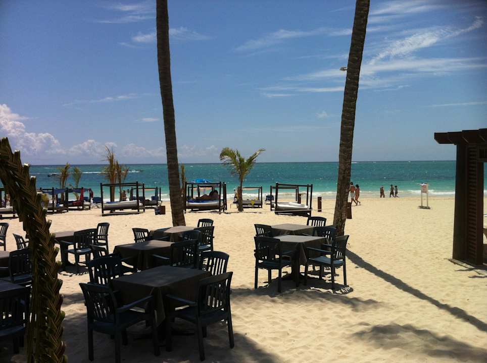 Strand Punta Cana Princess All Suites Resort & Spa