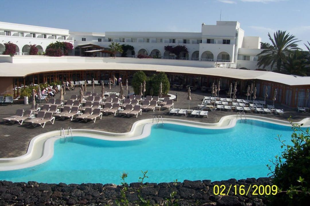 Pool Relaxia Olivina