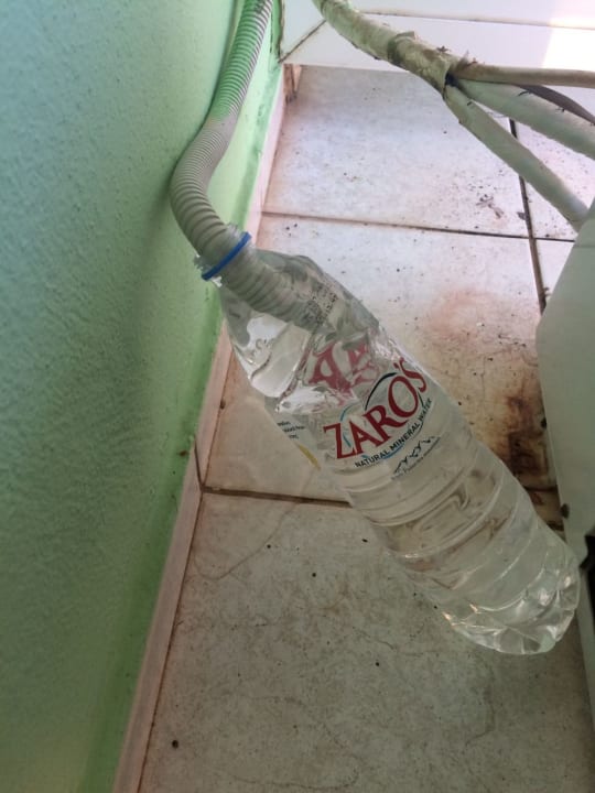 Sonstiges Eri Beach & Village