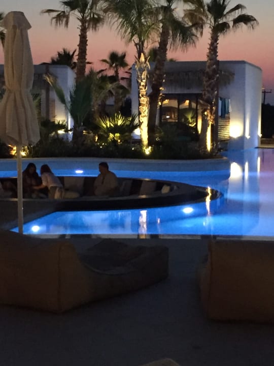 Pool Stella Island Luxury Resort & Spa