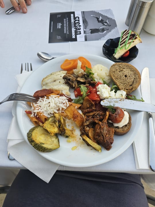 Gastro Albatros Spa & Resort Hotel