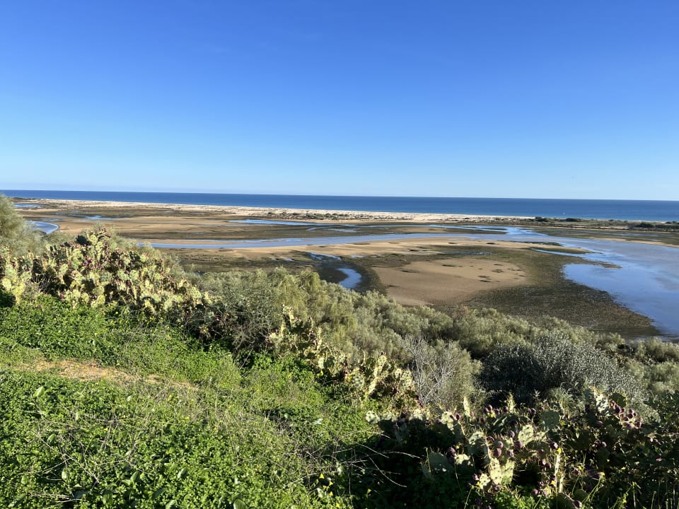 Strand ROBINSON QUINTA DA RIA