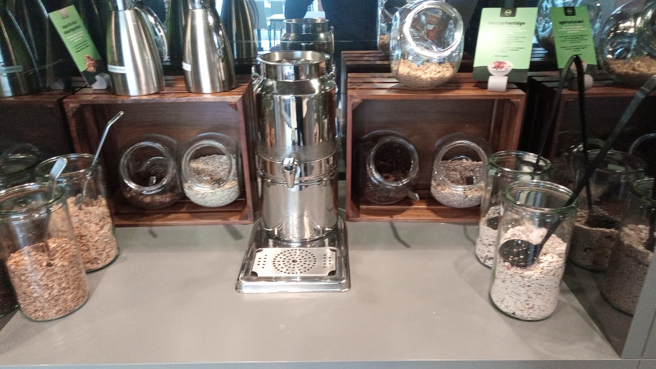 Gastro B&B Hotel Paderborn