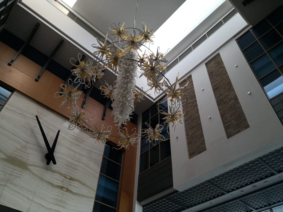 Sonstiges Belek Beach Resort Hotel