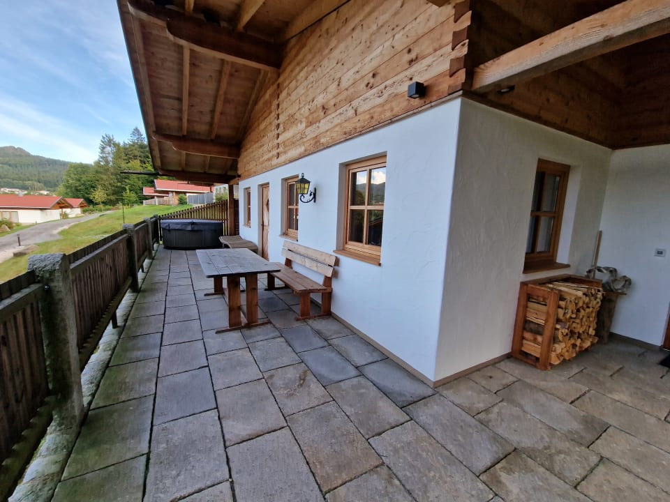 Sonstiges Riederin Hotel & Chalets